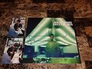 Noel Gallagher Rare Hand Signed Limited Vinyl LP High Flying Birds Oasis + Photo