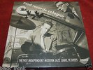 MOD RECORDS COLOGNE 1954-1956 Hans Koller Roland Kovac Jutta Hipp LP+CD Box NEW
