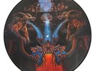DISMEMBER - Like an ever flowing stream PIC-LP 1991 Orig. NB 047