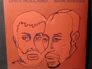 SEALED DAVE HOLLAND SAM RIVERS 