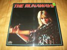 Rare SEALED The Runaways S/T 1st LP Original 1976 Record SRM-1-1090 Joan Jett