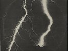 An Electric Storm - Pink Rim Label - EX White Noise UK vinyl LP album record
