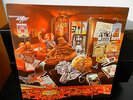 Frank Zappa-Overnite Sensation Quad LP Gatefold..Near Mint..Excellent Copy