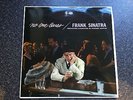 Frank Sinatra - No One Cares LP