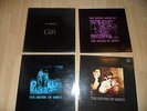 THE SISTERHOOD (SISTERS OF MERCY) body and soul,kiss,dominion