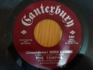 northern soul motown the tempos countdown here i come styrene orig