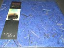NOCTURNAL EMISSIONS Imaginary Time (LP) (hand made sleeve - clear vinyl)