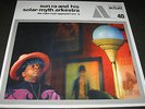 SUN RA The Solar-Myth Approach - Vol. 1 & 2 (2 LP Lot) (colored vinyl)