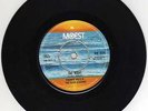 hear Monster Dancer FRANKIE VALLI - THE NIGHT - Northern Soul