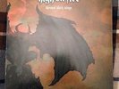 High On Fire - Blessed Black Wings 2 LP RARE Transparent Red Vinyl
