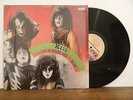 KISS 30 Años de Musica SALVAT Rock And Roll Over LP MEXICO ONLY COVER 1984 EXC