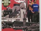 THE BLACK KEYS 'Rubber Factory' Limited Edition 180g Vinyl LP + MP3 Download NEW