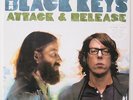 THE BLACK KEYS 'Attack & Release' Gatefold Audiophile Vinyl LP + CD NEW & SEALED