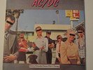 AC/DC - DIRTY DEEDS DONE DIRT CHEAP - YUGOSLAVIA LP FIRST PRESS