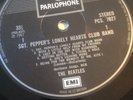 PCS.7027 THE BEATLES. SGT. PEPPER'S LONELY HEARTS CLUB BAND. VINYL LP NEAR MINT