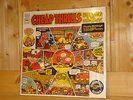 Audiophile BIG BROTHER & HOLDING COMPANY JANIS JOPLIN Cheap Thrills MOV 180g LP