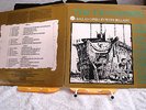 FOLK- PETER BELLAMY DOLLY COLLINS- The Transports- UK 2xLP-NM-UNPLAYED –LIBRETTO