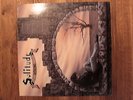 SOLITUDE AETURNUS LP 1991 into the depths of sorrow  my dying bride benediction