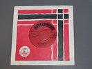 BEATLES She Loves You FINNISH Red Parlophone Single UK 1960¨s