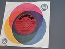 BEATLES Long Tall Sally FINNISH Red Parlophone  7
