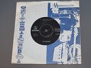 BEATLES All You Need Is Love 7” FINNISH Push-Out Version Black Parlo SUPERB