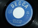 ROLLING STONES: Jumpin’ Jack Flash FINNISH Jukebox Version RARE