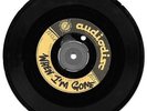 Unreleased Garage Acetate 45 - The Posse - Audiodisc - 'When I'm Gone' - HEAR