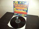 BEATLES & ROLLIING STONES Vinyl LP  