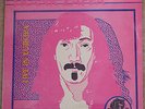 Frank Zappa: Live in Europa