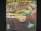 ROY HARPER - FLAT BAROQUE AND BERSERK (GATEFOLD, HARVEST SHVL 766)