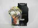 VAN HALEN Shape picture disc - why can´t this be Love - mit Aufsteller selten