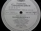 DGG 2740133 HOMMAGE A WILHELM KEMPFF SCHUMANN KLAVIERWERKE PROMO 6 LP BOX BOOK