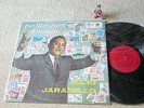 JULIO JARAMILLO Pasillos para el mundo rare 1975 ECUADOR LP ONIX LP-50099