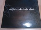 Shining - Within deep dark chambers LP Blut und Eisen Lim. 237