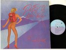 Roger Waters -The Pros And Cons Of Hitch Hiking Foc. EEC(NL)-1984 Harvest2401051