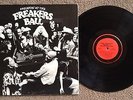 SHEL SILVERSTEIN - FREAKIN' AT THE FREAKERS BALL - U.S. PRESS LP - 1972