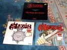 Rare Vinyl- SAXON 3 LP's 