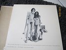 John Lennon and Yoko Ono - Two Virgins - mit Orig. Paperbag - Rarität