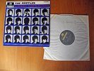 A HARD DAY'S NIGHT MONO BEATLES FIRST PRESSING VINYL RECORD