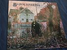 BLACK SABBATH SAME LP ORIG SWIRL VERTIGO PHILIPS  Krautrock