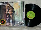 Jethro Tull - Aqualung (LP) (USA 2008) RARE 200g vinyl Classic Records MINT MFSL
