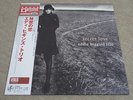 EDDIE HIGGINS TRIO / SECRET LOVE / RARE US JAZZ JAPAN ONLY PRESS VENUS LP