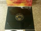 Nine Inch Nails Broken lp vinyl UK press SHRINK W/all inserts an 7 inch NM