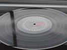 Queen Jazz Promo 'Property Of EMI' Vinyl LP EX First Pressing -1U -1U + Poster