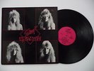 SWEET SAVAGE-S/T VINYL EP (1985/US) Indie Release MCF-5015 MHR / GLAM METAL