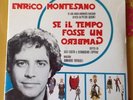 TROVAJOLI * SE IL TEMPO FOSSE UN GAMBERO * MONTESANO GARINEI* RARO E SIGILLATO