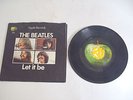 45 record The Beatles 