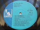 ME AND THE DEVIL ANTHOLOGY OF BRITISH BLUES RARE ORIG 1968  BLUE LIBERTY MONO LP