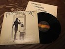 Fleetwood Mac Self Titled MFSL Mobile Fidelity Japanese Press Audiophile LP NM