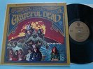 Grateful Dead self titled LP NM WS1689 1967 1A/1A